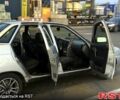 Серый ВАЗ 2110, объемом двигателя 1.6 л и пробегом 180 тыс. км за 3200 $, фото 3 на Automoto.ua