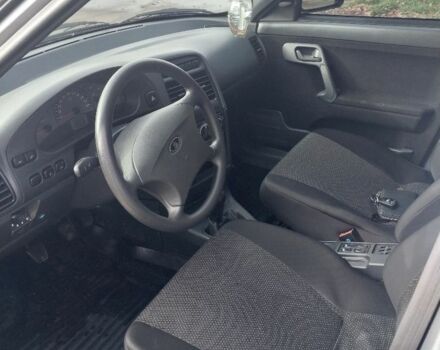ВАЗ 2110 2014 у Конотопе на Automoto.ua Сірий ВАЗ 2110, об'ємом двигуна 1.6 л та пробігом 20 тис. км за 3800 $, фото 7 на Automoto.ua
