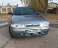 ВАЗ 2110 2014 у Конотопе на Automoto.ua Сірий ВАЗ 2110, об'ємом двигуна 1.6 л та пробігом 20 тис. км за 3800 $, фото 2 на Automoto.ua