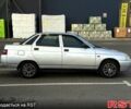 Серый ВАЗ 2110, объемом двигателя 1.6 л и пробегом 180 тыс. км за 3200 $, фото 2 на Automoto.ua