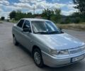 Серый ВАЗ 2110, объемом двигателя 1.6 л и пробегом 160 тыс. км за 1943 $, фото 1 на Automoto.ua
