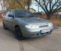 ВАЗ 2110 2014 у Конотопе на Automoto.ua Сірий ВАЗ 2110, об'ємом двигуна 1.6 л та пробігом 20 тис. км за 3800 $, фото 1 на Automoto.ua