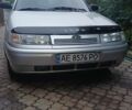 Серый ВАЗ 2110, объемом двигателя 0 л и пробегом 1 тыс. км за 3700 $, фото 1 на Automoto.ua