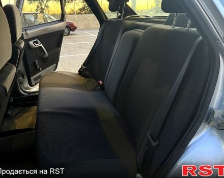 Серый ВАЗ 2110, объемом двигателя 1.6 л и пробегом 180 тыс. км за 3200 $, фото 8 на Automoto.ua