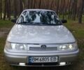 Серый ВАЗ 2110, объемом двигателя 1.6 л и пробегом 8 тыс. км за 2850 $, фото 3 на Automoto.ua