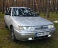 Серый ВАЗ 2110, объемом двигателя 1.6 л и пробегом 8 тыс. км за 2850 $, фото 2 на Automoto.ua