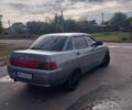 ВАЗ 2110 2014 у Конотопе на Automoto.ua Сірий ВАЗ 2110, об'ємом двигуна 1.6 л та пробігом 20 тис. км за 3800 $, фото 3 на Automoto.ua