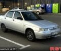 Сірий ВАЗ 2110, об'ємом двигуна 1.6 л та пробігом 180 тис. км за 3200 $, фото 1 на Automoto.ua