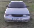 Сірий ВАЗ 2110, об'ємом двигуна 1.6 л та пробігом 160 тис. км за 3400 $, фото 1 на Automoto.ua