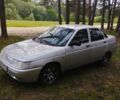 Серый ВАЗ 2110, объемом двигателя 1.6 л и пробегом 8 тыс. км за 2850 $, фото 5 на Automoto.ua