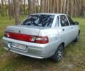 Серый ВАЗ 2110, объемом двигателя 1.6 л и пробегом 8 тыс. км за 2850 $, фото 1 на Automoto.ua