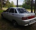 Серый ВАЗ 2110, объемом двигателя 1.6 л и пробегом 8 тыс. км за 2850 $, фото 4 на Automoto.ua
