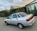Серый ВАЗ 2110, объемом двигателя 1.6 л и пробегом 129 тыс. км за 2717 $, фото 2 на Automoto.ua