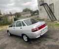 Серый ВАЗ 2110, объемом двигателя 1.6 л и пробегом 129 тыс. км за 2459 $, фото 2 на Automoto.ua