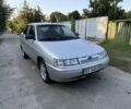 Серый ВАЗ 2110, объемом двигателя 1.6 л и пробегом 132 тыс. км за 2450 $, фото 12 на Automoto.ua
