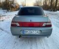 Сірий ВАЗ 2110, об'ємом двигуна 0 л та пробігом 240 тис. км за 2150 $, фото 4 на Automoto.ua