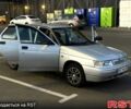 Серый ВАЗ 2110, объемом двигателя 1.6 л и пробегом 180 тыс. км за 3200 $, фото 6 на Automoto.ua