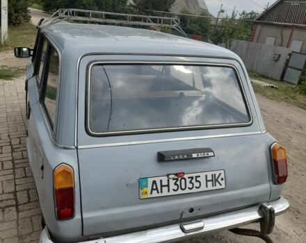 Серый ВАЗ 2110, объемом двигателя 1.5 л и пробегом 270 тыс. км за 534 $, фото 2 на Automoto.ua