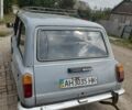 Серый ВАЗ 2110, объемом двигателя 1.5 л и пробегом 270 тыс. км за 534 $, фото 2 на Automoto.ua