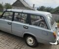 Серый ВАЗ 2110, объемом двигателя 1.5 л и пробегом 270 тыс. км за 534 $, фото 3 на Automoto.ua
