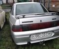 Серый ВАЗ 2110, объемом двигателя 0 л и пробегом 300 тыс. км за 784 $, фото 1 на Automoto.ua