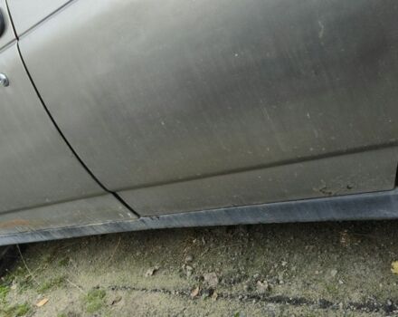 Серый ВАЗ 2110, объемом двигателя 1.5 л и пробегом 500 тыс. км за 800 $, фото 4 на Automoto.ua