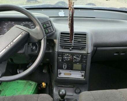 Серый ВАЗ 2110, объемом двигателя 1.5 л и пробегом 500 тыс. км за 800 $, фото 7 на Automoto.ua