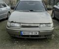 Серый ВАЗ 2110, объемом двигателя 1.5 л и пробегом 500 тыс. км за 800 $, фото 1 на Automoto.ua