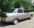 Серый ВАЗ 2110, объемом двигателя 0 л и пробегом 200 тыс. км за 2000 $, фото 3 на Automoto.ua