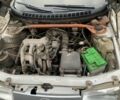 Серый ВАЗ 2110, объемом двигателя 1.5 л и пробегом 300 тыс. км за 1300 $, фото 5 на Automoto.ua