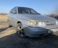 Серый ВАЗ 2110, объемом двигателя 1.5 л и пробегом 300 тыс. км за 1300 $, фото 1 на Automoto.ua