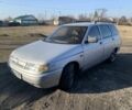 Серый ВАЗ 2110, объемом двигателя 1.5 л и пробегом 300 тыс. км за 1300 $, фото 1 на Automoto.ua