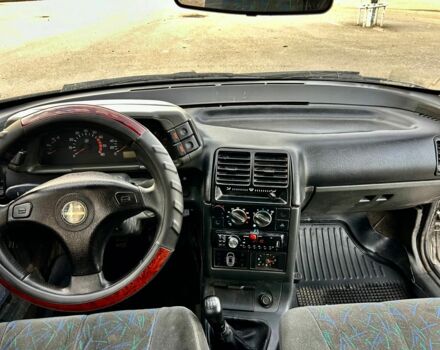 Серый ВАЗ 2110, объемом двигателя 1.5 л и пробегом 350 тыс. км за 1500 $, фото 7 на Automoto.ua