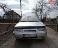 Серый ВАЗ 2110, объемом двигателя 1.5 л и пробегом 150 тыс. км за 2200 $, фото 2 на Automoto.ua