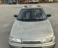 Серый ВАЗ 2110, объемом двигателя 1.5 л и пробегом 350 тыс. км за 1500 $, фото 9 на Automoto.ua
