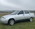 Серый ВАЗ 2110, объемом двигателя 1.5 л и пробегом 206 тыс. км за 1650 $, фото 1 на Automoto.ua