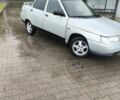 Сірий ВАЗ 2110, об'ємом двигуна 1 л та пробігом 200 тис. км за 1300 $, фото 1 на Automoto.ua