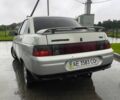 Сірий ВАЗ 2110, об'ємом двигуна 1 л та пробігом 200 тис. км за 1300 $, фото 1 на Automoto.ua