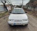 Серый ВАЗ 2110, объемом двигателя 1.5 л и пробегом 170 тыс. км за 1650 $, фото 1 на Automoto.ua