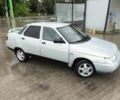 Сірий ВАЗ 2110, об'ємом двигуна 1 л та пробігом 200 тис. км за 1300 $, фото 7 на Automoto.ua