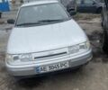 Сірий ВАЗ 2110, об'ємом двигуна 1.5 л та пробігом 170 тис. км за 1200 $, фото 1 на Automoto.ua