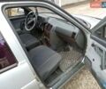 Серый ВАЗ 2110, объемом двигателя 1.5 л и пробегом 150 тыс. км за 2200 $, фото 6 на Automoto.ua