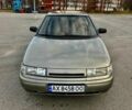 Серый ВАЗ 2110, объемом двигателя 1.5 л и пробегом 350 тыс. км за 1500 $, фото 1 на Automoto.ua