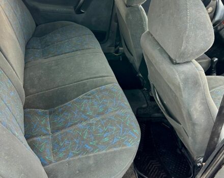 Серый ВАЗ 2110, объемом двигателя 1.5 л и пробегом 350 тыс. км за 1500 $, фото 8 на Automoto.ua