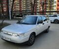 Серый ВАЗ 2110, объемом двигателя 1.5 л и пробегом 182 тыс. км за 1350 $, фото 1 на Automoto.ua