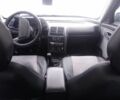 Сірий ВАЗ 2110, об'ємом двигуна 1.5 л та пробігом 180 тис. км за 1650 $, фото 4 на Automoto.ua