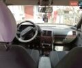 Серый ВАЗ 2110, объемом двигателя 1.5 л и пробегом 150 тыс. км за 2200 $, фото 4 на Automoto.ua