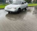 Сірий ВАЗ 2110, об'ємом двигуна 1 л та пробігом 200 тис. км за 1300 $, фото 2 на Automoto.ua