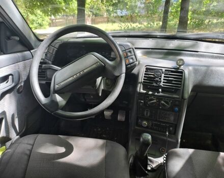 Серый ВАЗ 2110, объемом двигателя 0 л и пробегом 173 тыс. км за 1650 $, фото 11 на Automoto.ua