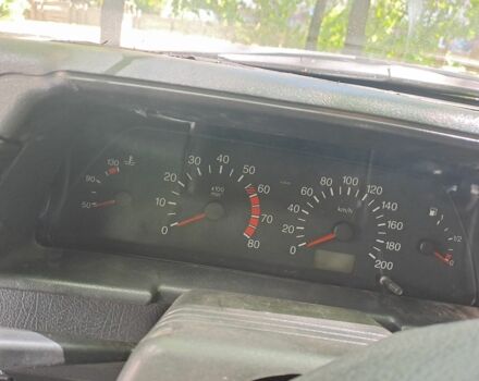 Серый ВАЗ 2110, объемом двигателя 0 л и пробегом 173 тыс. км за 1650 $, фото 12 на Automoto.ua